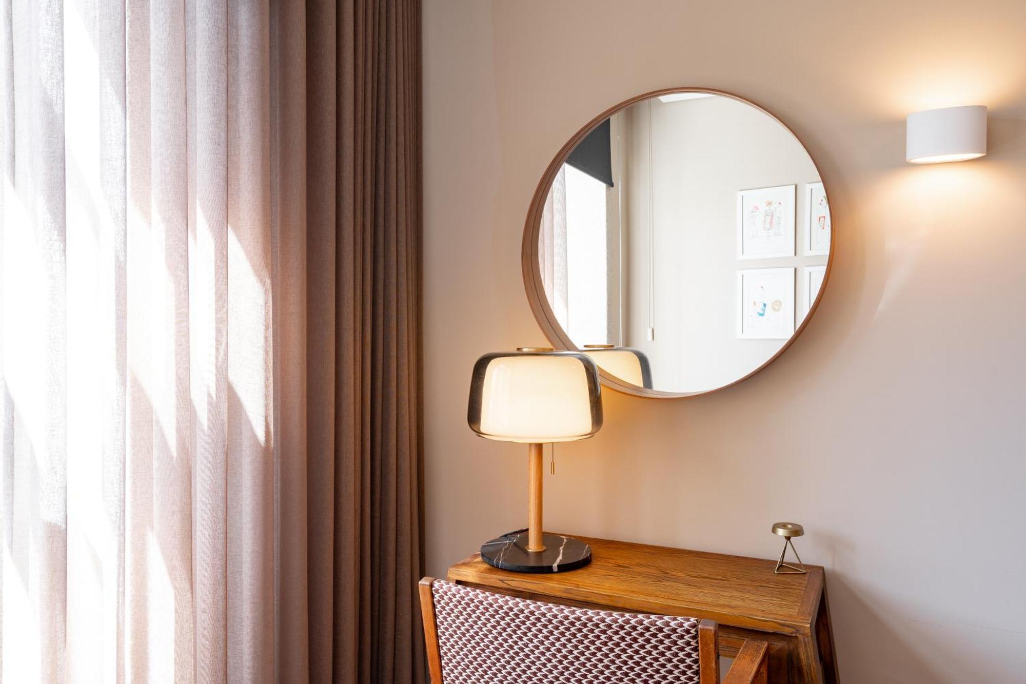 Viva Aliados Spacious & Bright Flat Porto Bagian luar foto