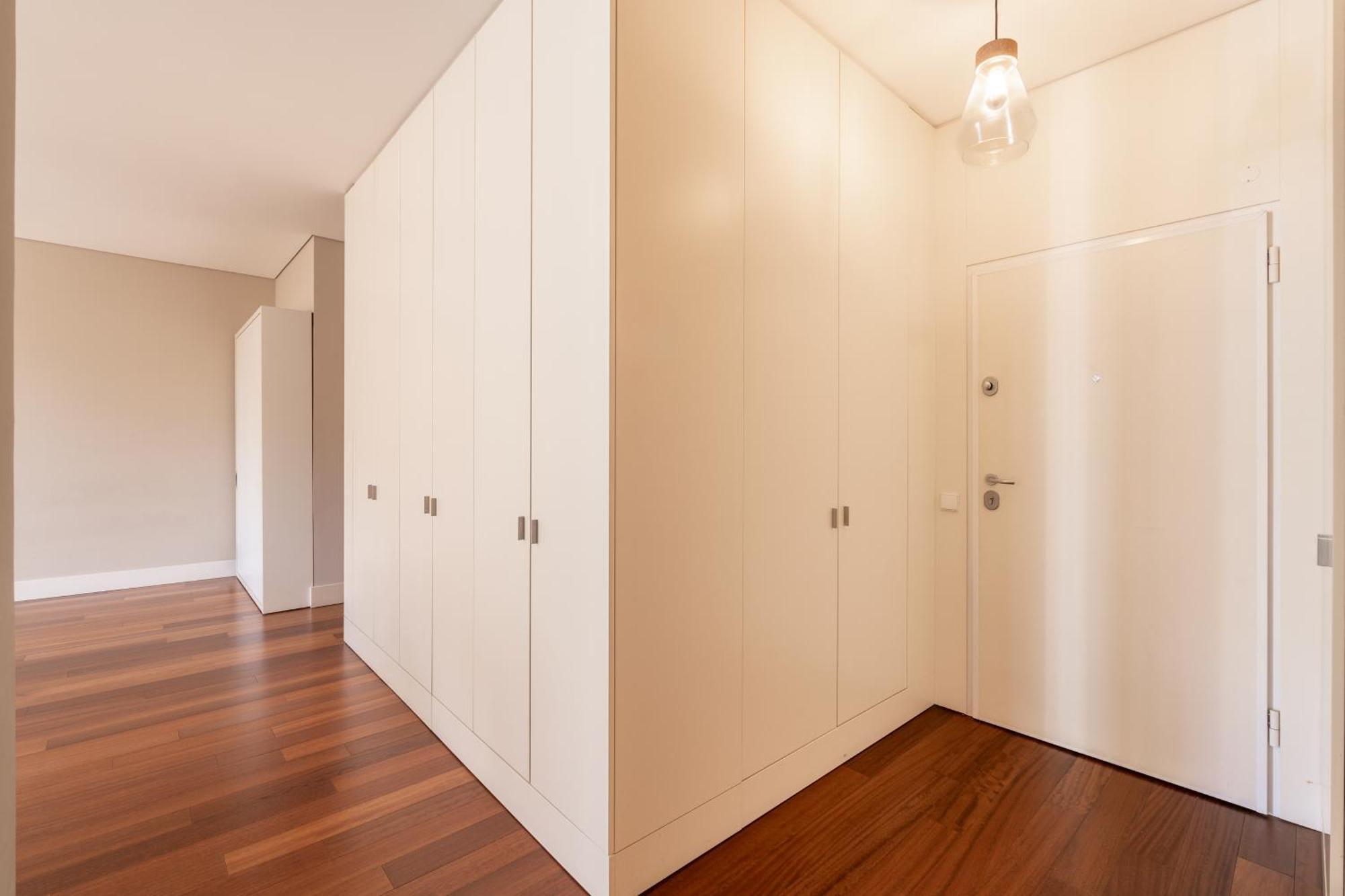 Viva Aliados Spacious & Bright Flat Porto Bagian luar foto